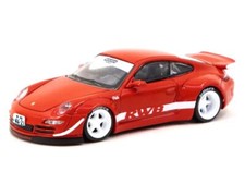 PORSCHE RWB 997 - Philadelphia