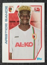 Topps sticker aristide - sticker, 19