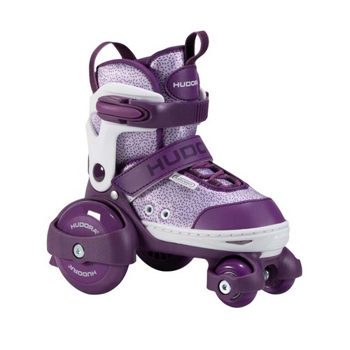 Hudora rollschuh first - my,