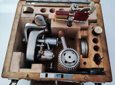 Maihak Indikator Hamburg vintage Rarität