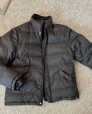 EDC by ESPRIT * warme Winter Jacke * Gr. L / XL * schwarz * sehr guter Zustand