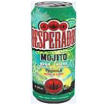 Desperados mojito vol - mojito, 5,9