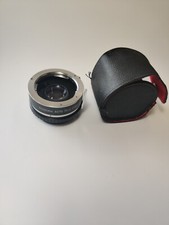 Asanuma Minolta Auto-Tele