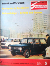 DER DEUTSCHE Straßenverkehr 5