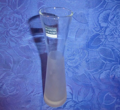 Vase glasware von - „, maison