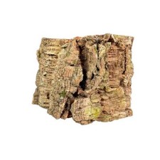 Korkrinde Korktunnel