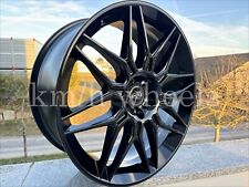 Alufelgen Felgen 22 Zoll Dotz Longbeach Land Rover Range Rover LG Sport LW 22"