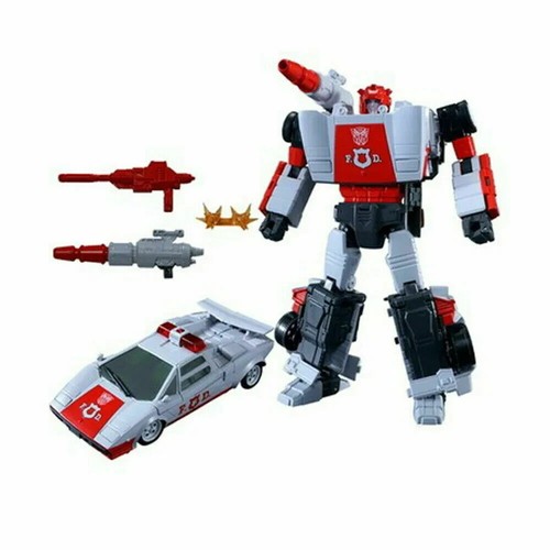 Transformers masterpiece - transformers,