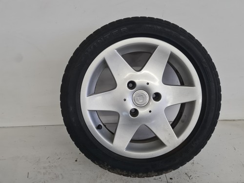 Alufelge sportline smart - sportline,