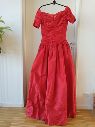 Escada brautkleid festkleid - escada,