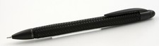 Porsche Design Tec Flex P3110 Bleistift 0,7 mm Schwarz mechanical pencil black 