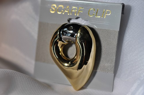 Schal tuchspange modeschmuck - schal,