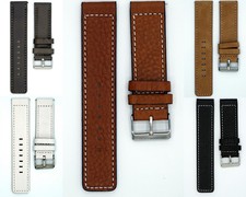 Oozoo Uhrband Uhrarmband