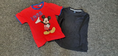 Bekleidungspaket jungen - bekleidungspaket, gr