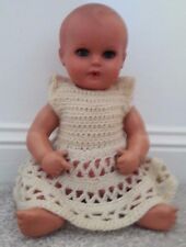 Schildkröt Vintage Puppe T31 Schildkröte 