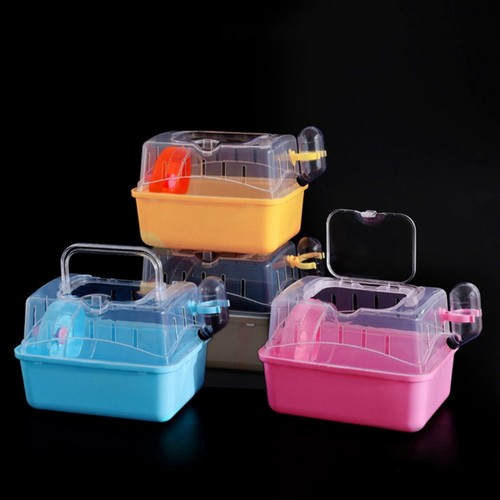 Hamster travel for - travel, carrier