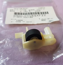 Pinch Roller Andruckrolle