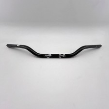 Harley Davidson Touring Softail Dyna XL Superbike Lenker schwarz 1"