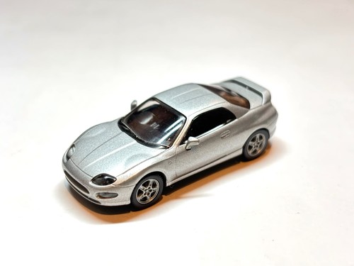 Kato mitsubishi fto - 1/87,