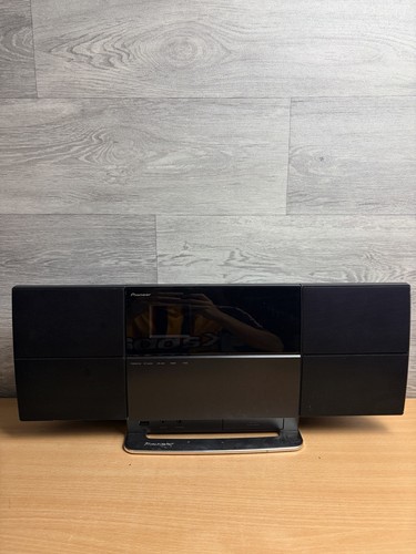 Pioneer smc3 internet fm - pioneer,