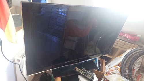 Samsung zoll full led - samsung,