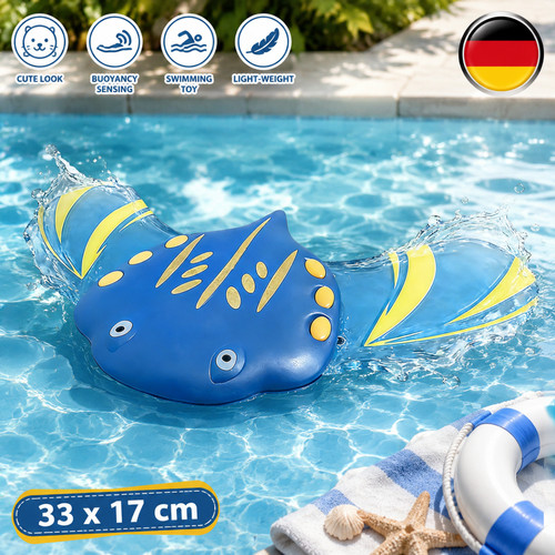 Unterwasser-Gleiter