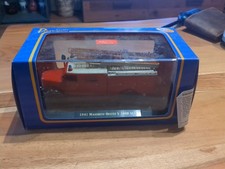 Modellauto 1941 Magirus-Deutz