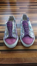 Fila chucks sneakers pink - chucks,