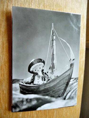 Sandmännchen der - sandmännchen,