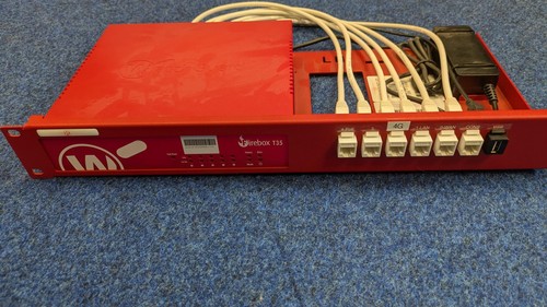 Watchguard firebox t35 - firebox,