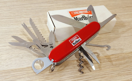 Victorinox schweizer - victorinox,