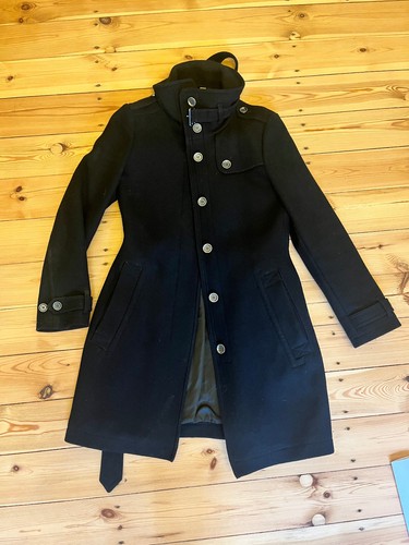Burberry mantel damen - mantel, 38