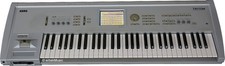 Korg Triton Classic 61 V2 Tasten Musik Workstation V 2 5 3 + GWÄHR