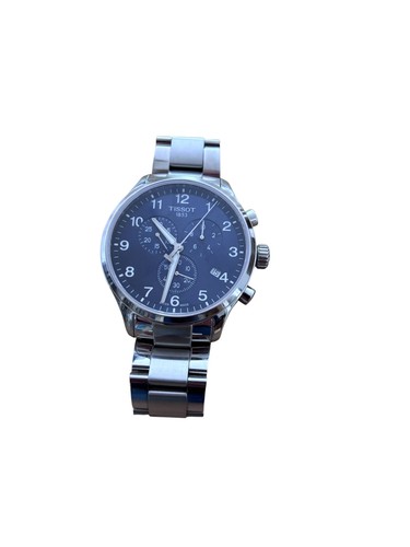 Tissot armbanduhr herren - tissot,