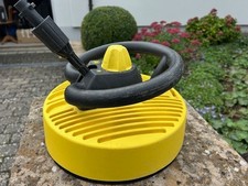 Kärcher Flächenreiniger T-Racer