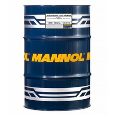 208 liter fass mannol - mannol, outboard