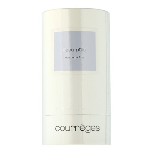 Courrèges eau pâle edp - pâle,