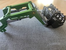BRUDER 43155 Frontlader John