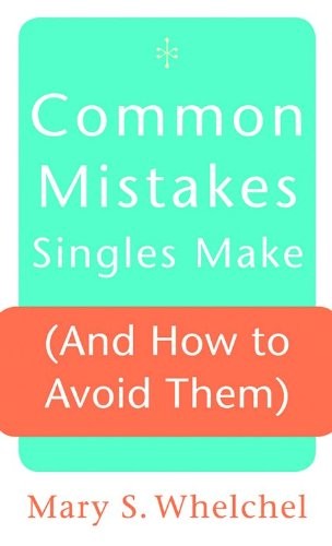 Common mistakes singles - common,