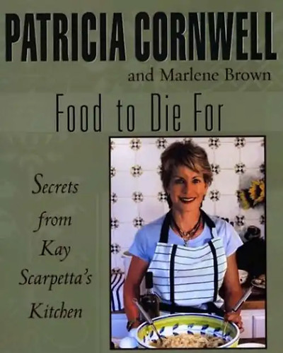 Food die for secrets from - food,