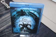 Pans labyrinth doug - (blu-ray), (doug