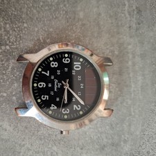 Eric chevillard solar and quartz, 