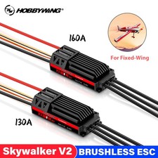 Hobbywing Skywalker V2 130A