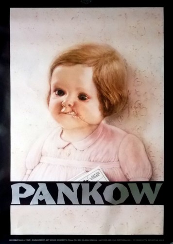 Pankow 1989 live in - 1989,