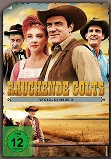 Rauchende colts volume 7 - -,