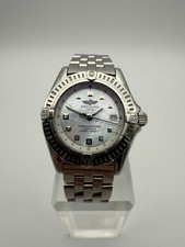 Breitling Callistino Ref