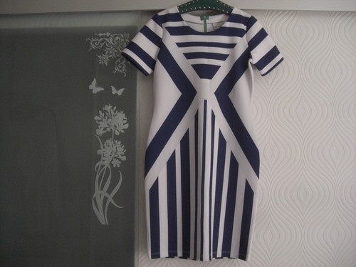 Schönes kleid kofferkleid - schönes, kleid,