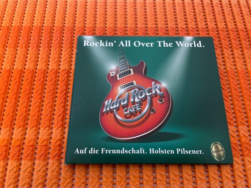 Rockin all over the - , rockin'