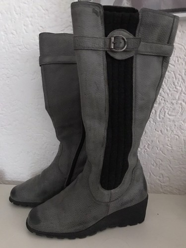 Natural feet stiefel - natural,