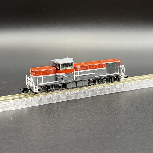 Tomix 97969 de10 1500 diesel - -,